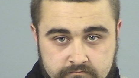 Steven Walden Southampton Crown Court